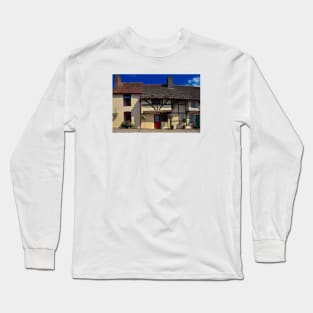 Village Tudors Long Sleeve T-Shirt